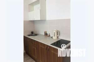 1-к квартира, посуточно, 30м2, 3/9 этаж