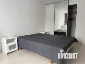 2-к квартира, посуточно, 44м2, 2/5 этаж