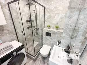 1-к квартира, посуточно, 30м2, 14/14 этаж