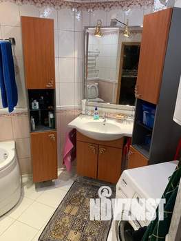 4-к квартира, посуточно, 112м2, 4/5 этаж