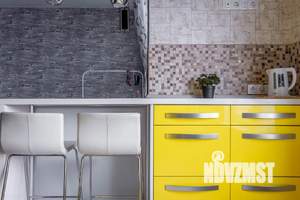 Студия квартира, посуточно, 32м2, 11/14 этаж