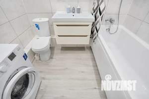 2-к квартира, посуточно, 38м2, 8/9 этаж