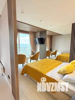 Студия квартира, посуточно, 28м2, 14/25 этаж