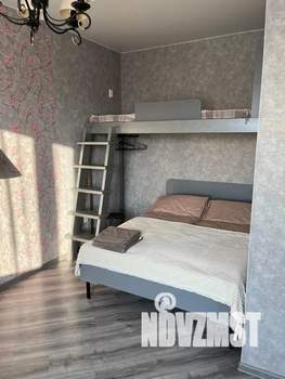 Студия квартира, посуточно, 29м2, 4/4 этаж