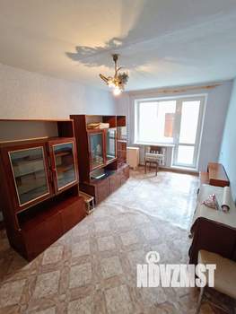 2-к квартира, на длительный срок, 54м2, 2/5 этаж