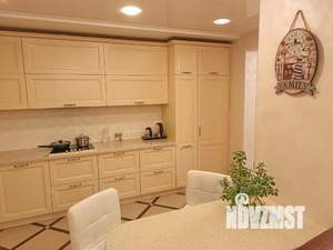 4-к квартира, посуточно, 132м2, 1/1 этаж