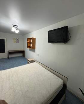 2-к квартира, на длительный срок, 46м2, 4/5 этаж
