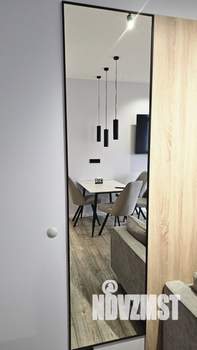 2-к квартира, посуточно, 40м2, 14/14 этаж