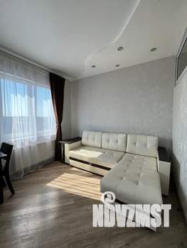 2-к квартира, посуточно, 40м2, 11/12 этаж