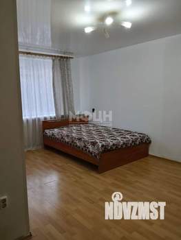 1-к квартира, на длительный срок, 31м2, 2/5 этаж