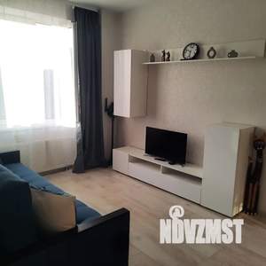 2-к квартира, посуточно, 46м2, 5/16 этаж