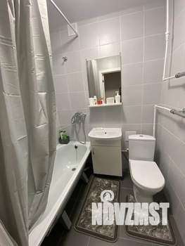 Студия квартира, посуточно, 34м2, 2/5 этаж