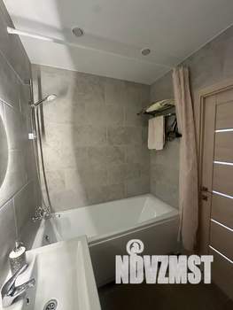 Студия квартира, посуточно, 30м2, 3/9 этаж