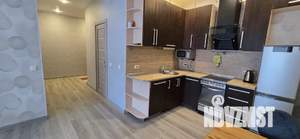 2-к квартира, посуточно, 50м2, 2/3 этаж