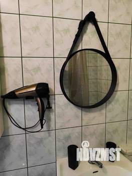 1-к квартира, посуточно, 32м2, 4/5 этаж