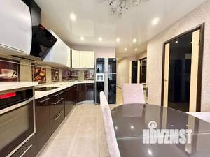 2-к квартира, посуточно, 65м2, 1/5 этаж