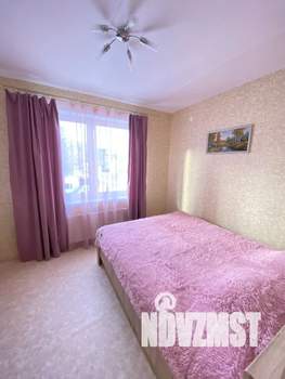 2-к квартира, посуточно, 42м2, 2/9 этаж