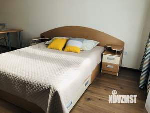 Студия квартира, на длительный срок, 32м2, 3/9 этаж