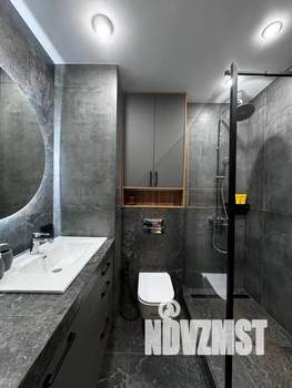 2-к квартира, посуточно, 50м2, 5/5 этаж