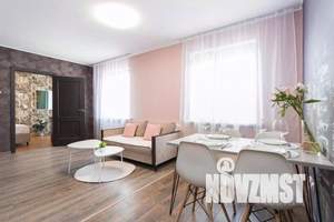 2-к квартира, посуточно, 39м2, 4/25 этаж