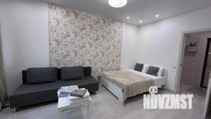 1-к квартира, посуточно, 33м2, 1/1 этаж