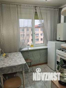 2-к квартира, посуточно, 41м2, 5/5 этаж