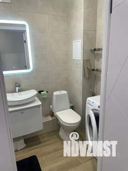 2-к квартира, посуточно, 42м2, 14/16 этаж