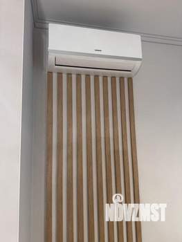 1-к квартира, посуточно, 52м2, 1/1 этаж