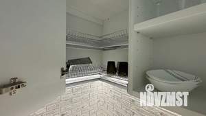 1-к квартира, посуточно, 45м2, 10/11 этаж