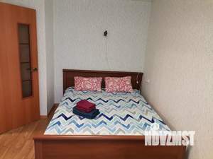 1-к квартира, посуточно, 28м2, 3/5 этаж