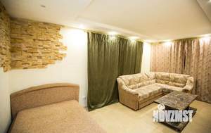 2-к квартира, посуточно, 45м2, 2/5 этаж