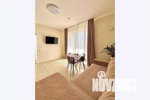 2-к квартира, посуточно, 47м2, 2/5 этаж