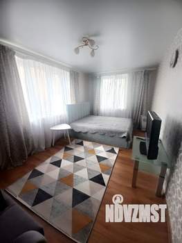 2-к квартира, посуточно, 41м2, 2/5 этаж