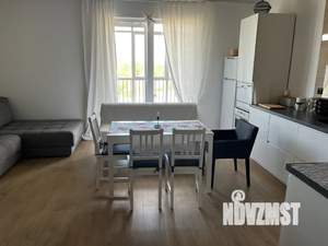 2-к квартира, посуточно, 58м2, 9/9 этаж