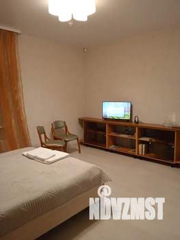 3-к квартира, посуточно, 107м2, 1/5 этаж