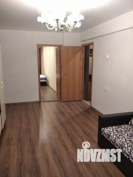 2-к квартира, на длительный срок, 42м2, 1/5 этаж