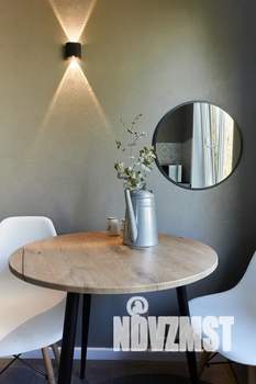 3-к квартира, посуточно, 60м2, 5/5 этаж