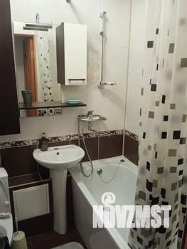 1-к квартира, посуточно, 31м2, 1/5 этаж