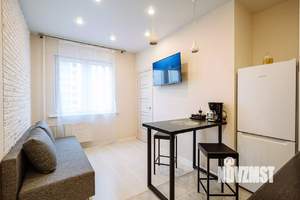 1-к квартира, посуточно, 32м2, 7/21 этаж