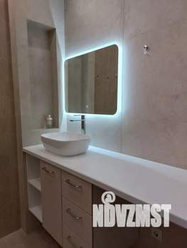 1-к квартира, посуточно, 36м2, 5/16 этаж