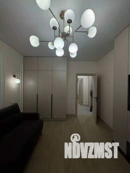 3-к квартира, посуточно, 62м2, 1/1 этаж