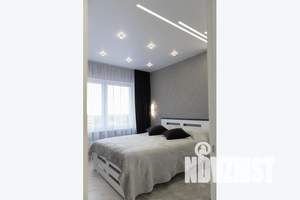 2-к квартира, посуточно, 39м2, 7/9 этаж