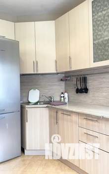 3-к квартира, посуточно, 75м2, 3/4 этаж