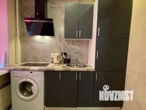1-к квартира, посуточно, 31м2, 2/5 этаж