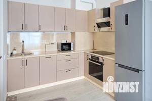 2-к квартира, посуточно, 38м2, 1/1 этаж