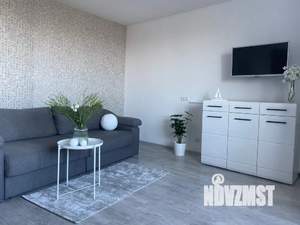 2-к квартира, посуточно, 56м2, 4/5 этаж