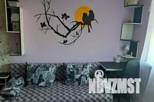 1-к квартира, посуточно, 26м2, 1/3 этаж