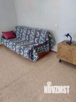 1-к квартира, на длительный срок, 40м2, 2/5 этаж