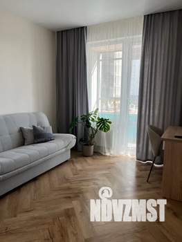 2-к квартира, посуточно, 58м2, 2/9 этаж