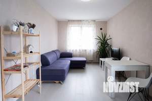 2-к квартира, посуточно, 54м2, 4/5 этаж